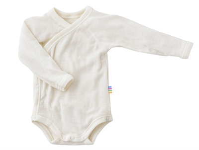 Joha natural body wrap merino wool  