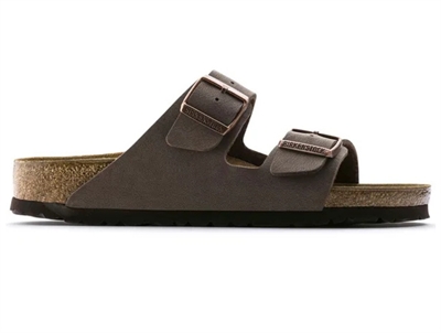 Birkenstock habana sandal Arizona (medium-wide)