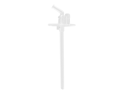 AYA&IDA straw, mouthpiece and lid for children's drinking bottle