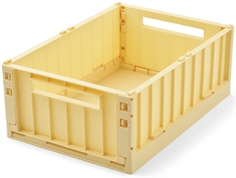 Liewood lemonade storage box medium Weston