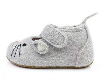 Living Kitzbühel slippers mouse MilkyWalk