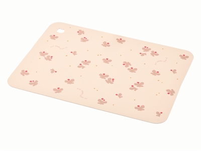 Liewood circus/sandy placemat Jude silicone