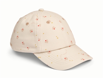 Liewood tuscany rose mix cap Danny