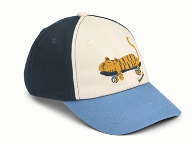 Liewood tuscany rose mix cap Danny