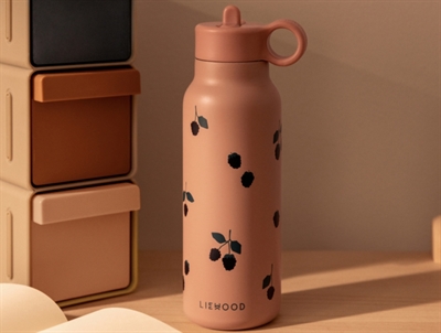 Liewood circus/sandy water bottle Falk 350ml