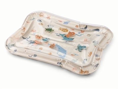 Liewood Ghita exploration set peppermint multi mix