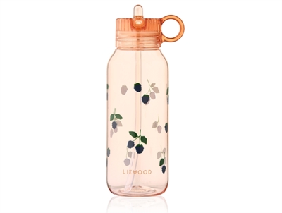 Liewood circus/sandy water bottle Falk 350ml