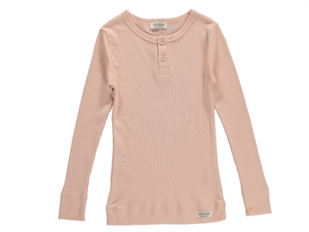 MarMar Tee t-shirt modal cameo rose