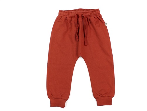 Soft Gallery pants Meo Arabian spice