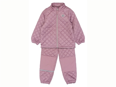 Mikk-line thermo set woodrose