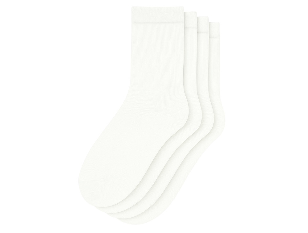 MilkyWalk stockings cream (4-pack)