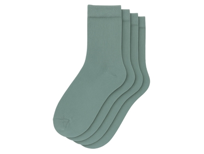 MilkyWalk socks rainy day (4-pack)