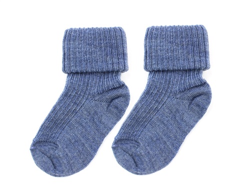 MP stone wool socks (2-pack)