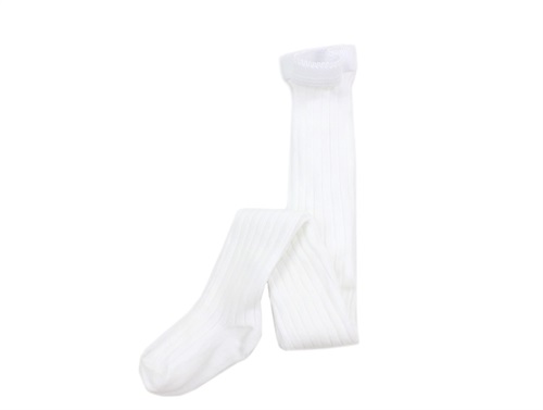 MP tights cotton white