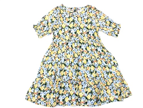 Name It dress wind wind flower