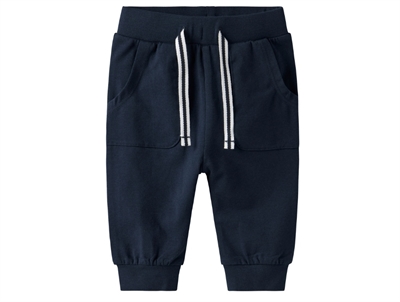 Name It trousers vintage indigo with stripes