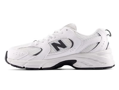 New Balance 530 sneaker white/black