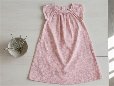 Noa Noa Miniature dress Sorbi hushed violet