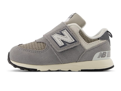 New Balance 574 sneaker grey