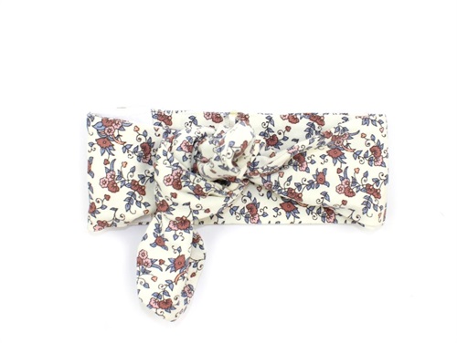 Petit by Sofie Schnoor hairband off white flower