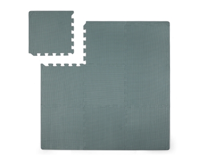 That's Mine warm sand foam playmat