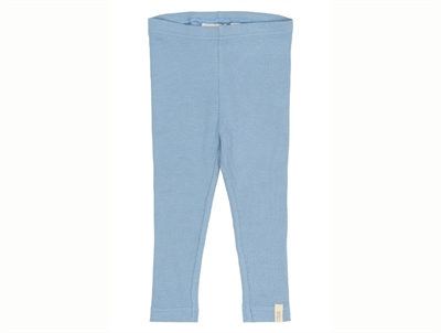 Petit Piao leggings infinity rib modal