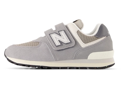 New Balance 574 sneaker grey