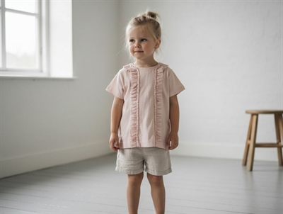 Wheat top nicoline Powder