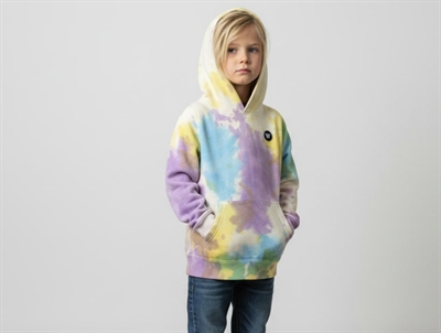 Wood Wood sweatshirt Izzy multicolor
