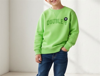 Wood Wood sweatshirt Rod arch